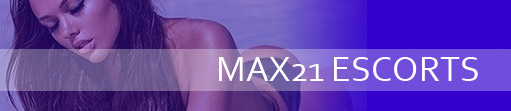MAX21 ESCORTS