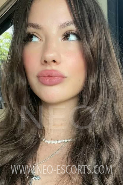 barbara from Moldova