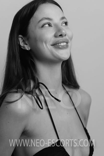 barbara from Moldova