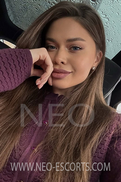 zlata from Moldova